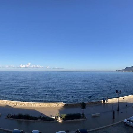 Appartamento Vista Mare Trapani Kültér fotó