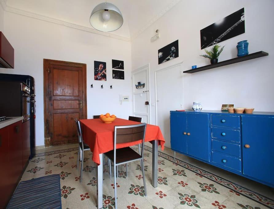Appartamento Vista Mare Trapani Kültér fotó