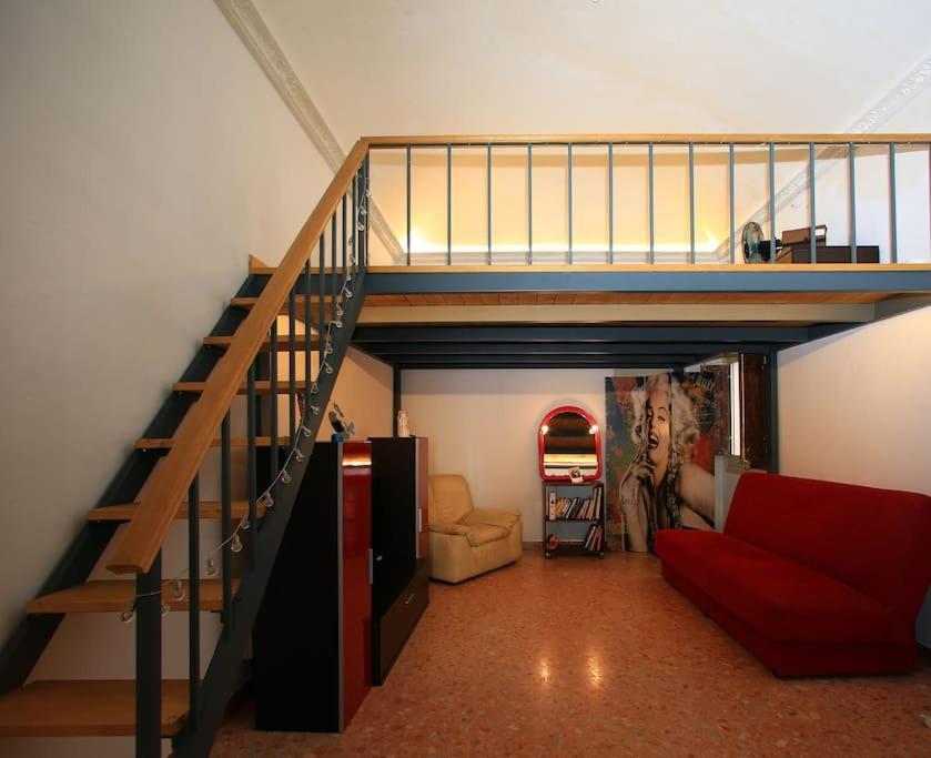 Appartamento Vista Mare Trapani Kültér fotó
